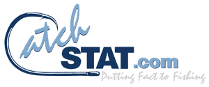 CatchStat.com Official Logo